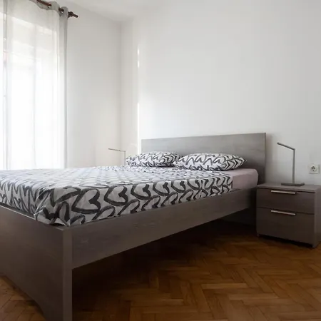 Andrea's Apartmán *