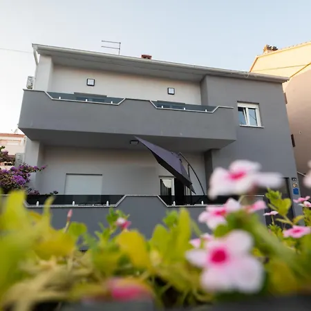 Apartmán Andrea's *