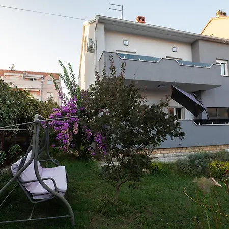 Andrea's Apartmán *