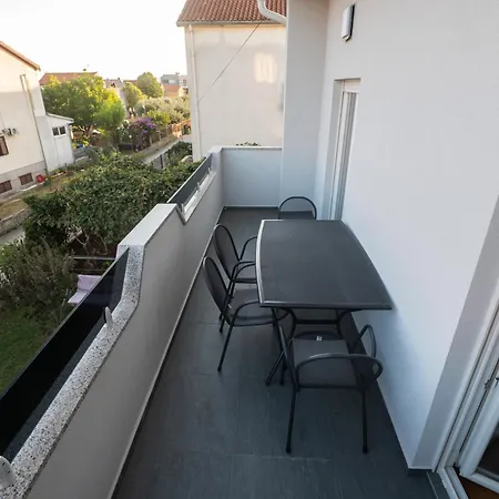 Apartmán Andrea's Zadar