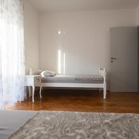Apartment Andrea's