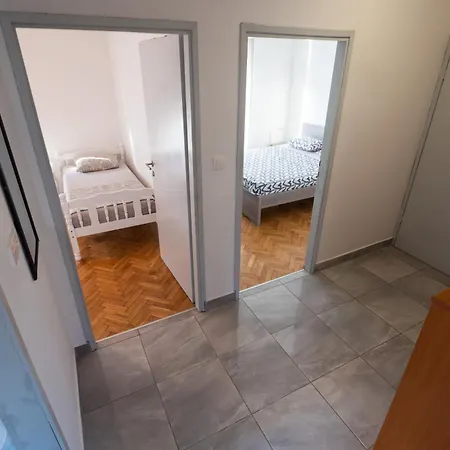 Andrea's * ザダル