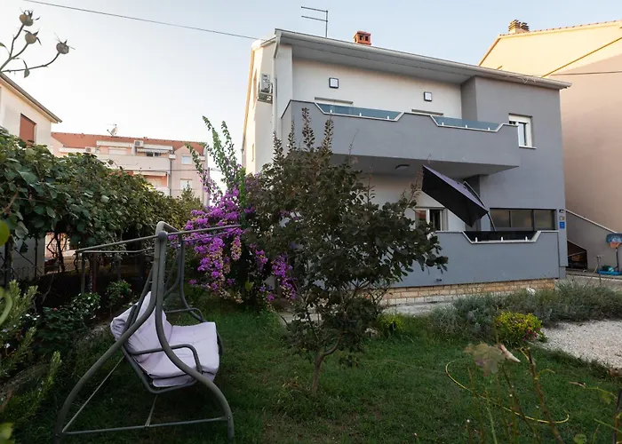 Andrea's Lägenhet *