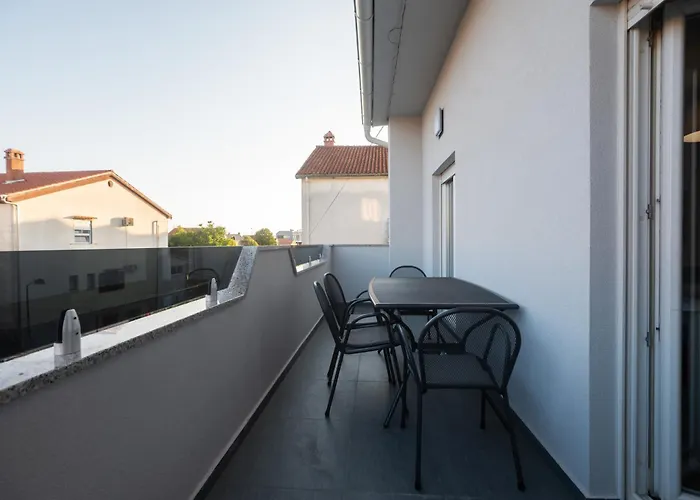 Апартаменти Andrea's